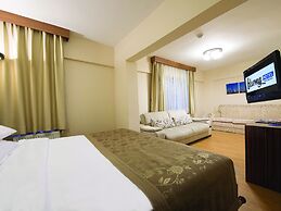 Blueway Hotel Residence