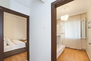 Blueway Hotel Residence