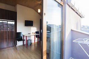 Blueway Hotel Residence