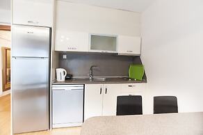 Blueway Hotel Residence