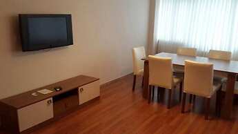 Blueway Hotel Residence