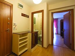 Blueway Hotel Residence