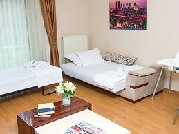 Blueway Hotel Residence