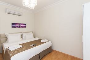 Blueway Hotel Residence