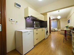 Blueway Hotel Residence