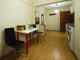 Blueway Hotel Residence