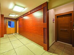 Blueway Hotel Residence