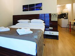 Blueway Hotel Residence