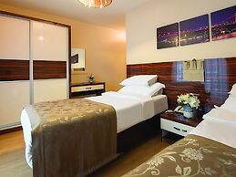 Blueway Hotel Residence