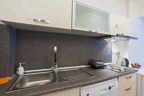 Blueway Hotel Residence