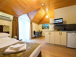 Blueway Hotel Residence