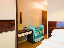 Blueway Hotel Residence