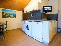 Blueway Hotel Residence