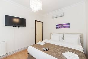 Blueway Hotel Residence