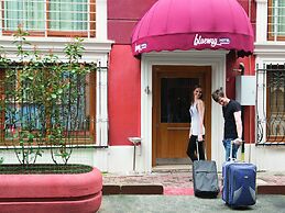 Blueway Hotel Residence