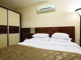 Blueway Hotel Residence