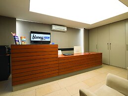 Blueway Hotel Residence