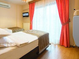 Blueway Hotel Residence