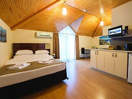 Blueway Hotel Residence