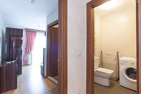 Blueway Hotel Residence