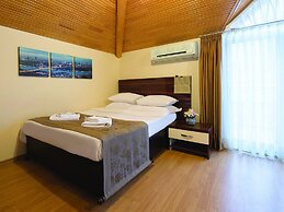 Blueway Hotel Residence