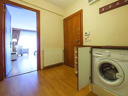 Blueway Hotel Residence