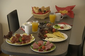 Blueway Hotel Residence