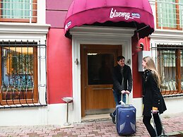 Blueway Hotel Residence