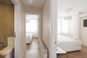 Blueway Hotel Residence