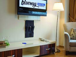 Blueway Hotel Residence