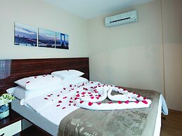 Blueway Hotel Residence