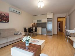 Blueway Hotel Residence