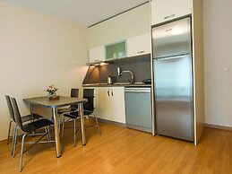 Blueway Hotel Residence