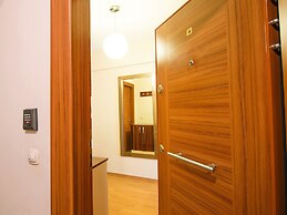 Blueway Hotel Residence