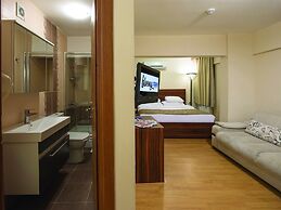 Blueway Hotel Residence