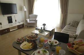 Blueway Hotel Residence