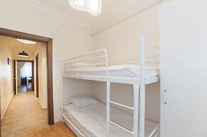 Blueway Hotel Residence