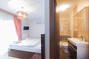 Blueway Hotel Residence