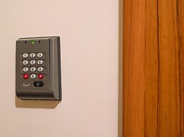 Blueway Hotel Residence