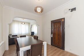 Blueway Hotel Residence