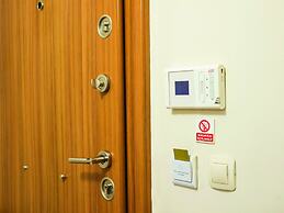 Blueway Hotel Residence