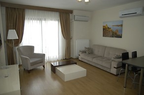 Blueway Hotel Residence