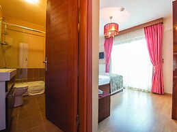 Blueway Hotel Residence