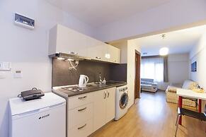 Blueway Hotel Residence