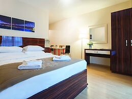 Blueway Hotel Residence