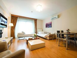 Blueway Hotel Residence