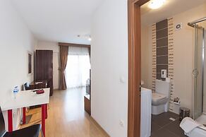 Blueway Hotel Residence