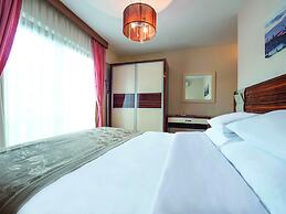 Blueway Hotel Residence