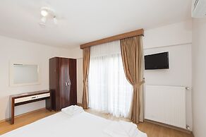 Blueway Hotel Residence