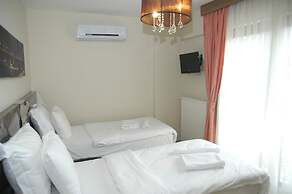 Blueway Hotel Residence